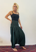 Load image into Gallery viewer, Harem Trousers - Winter Corduroy
