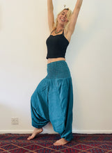 Load image into Gallery viewer, Harem Trousers - Winter Corduroy
